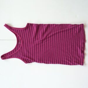 Motherhood maternity tank top